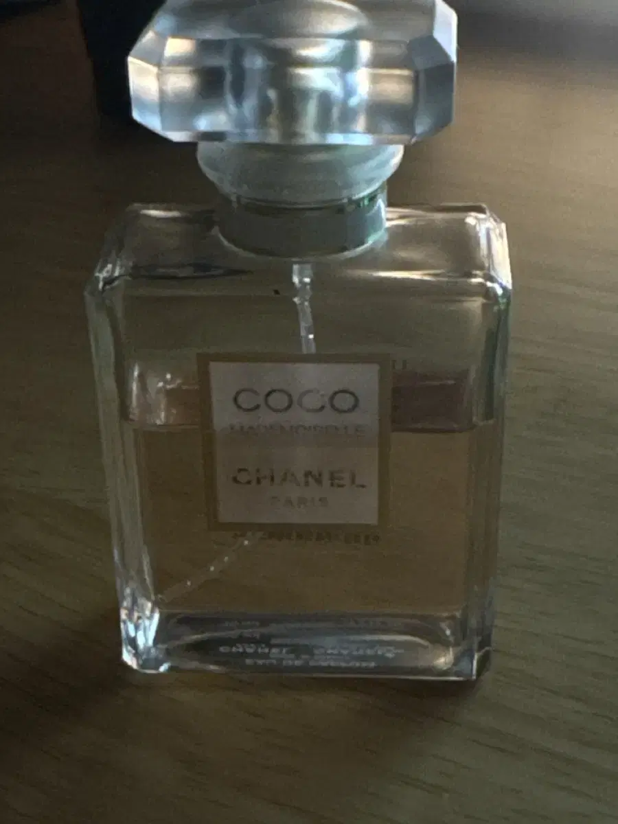 샤넬 코코 마드모아젤 향수 35ml chanel